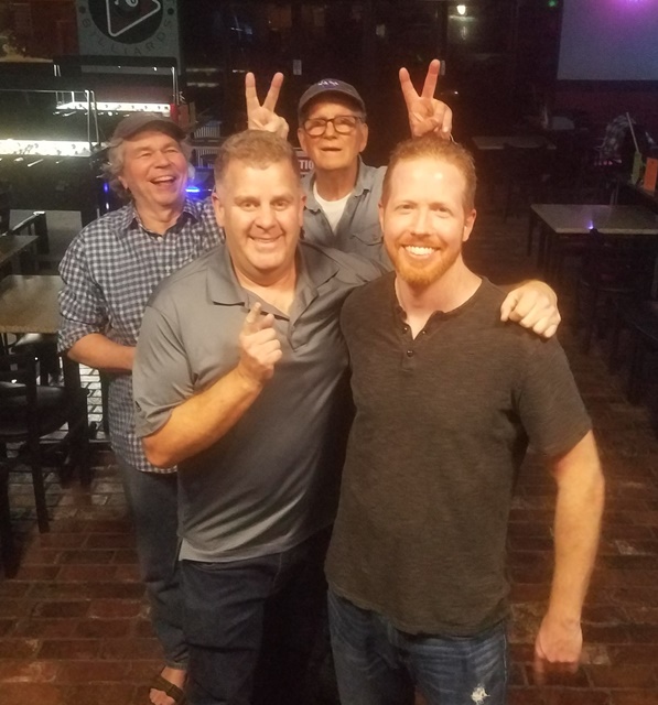 AZ Foosball Tournaments